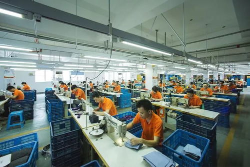 做好这8点,工厂生产效率稳步提升
