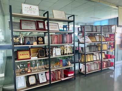 “一个也不能掉队!”这家企业为残疾员工开设“阳光工作室”