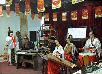 神尔股份成功举办泽慧世方国学智慧教育系列产品发布会 - 培训 - 第一新闻网
