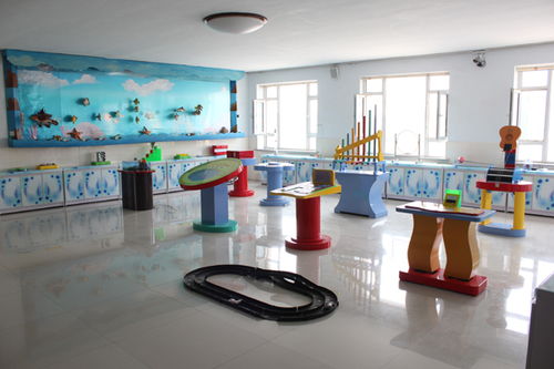 第一小学