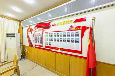 麻城地税局 以阳光党建文化引领税务工作新风尚