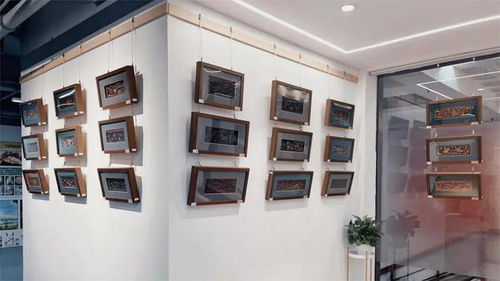 海珠文化展览上新 周末新去处get